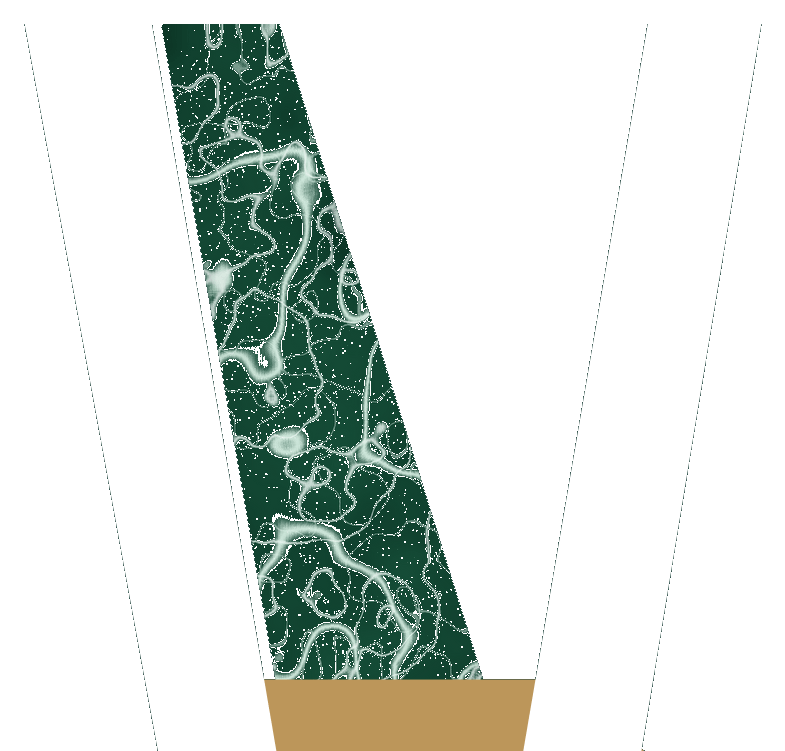 Vertex Stones